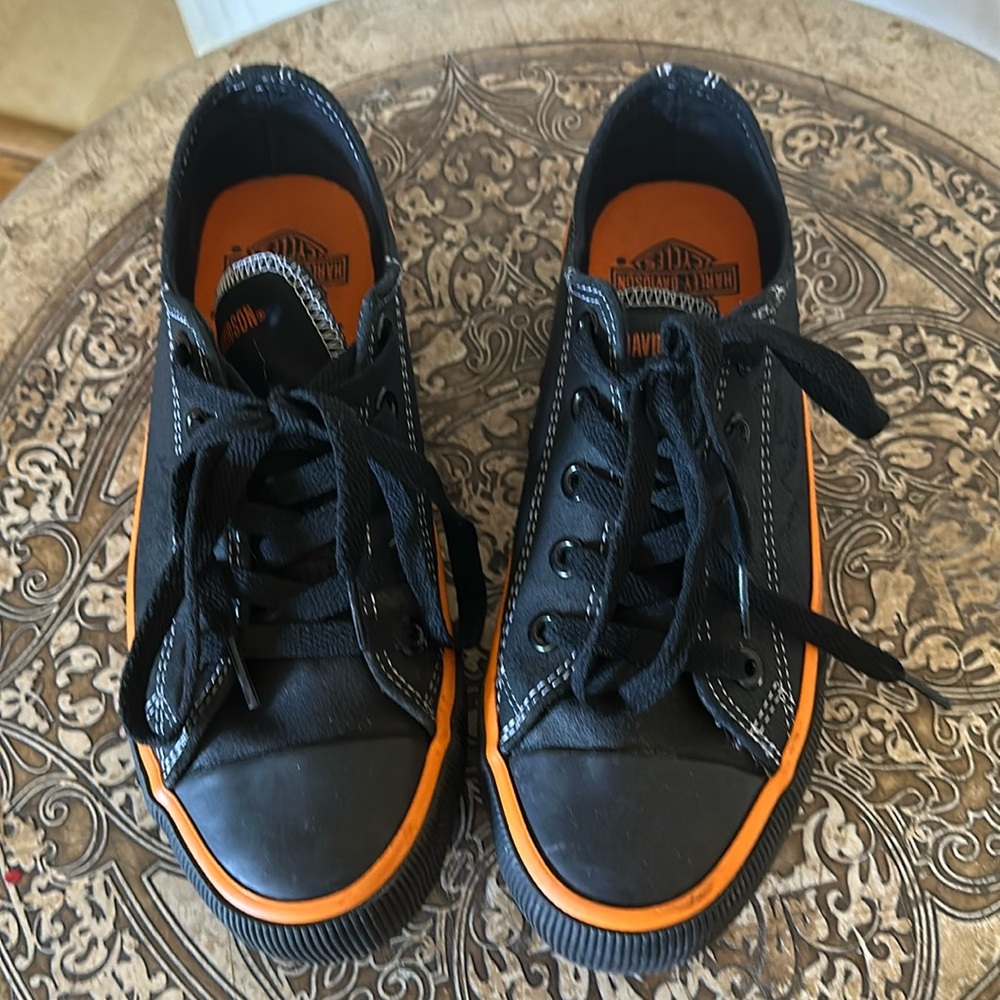 Women's size 8 worn twice